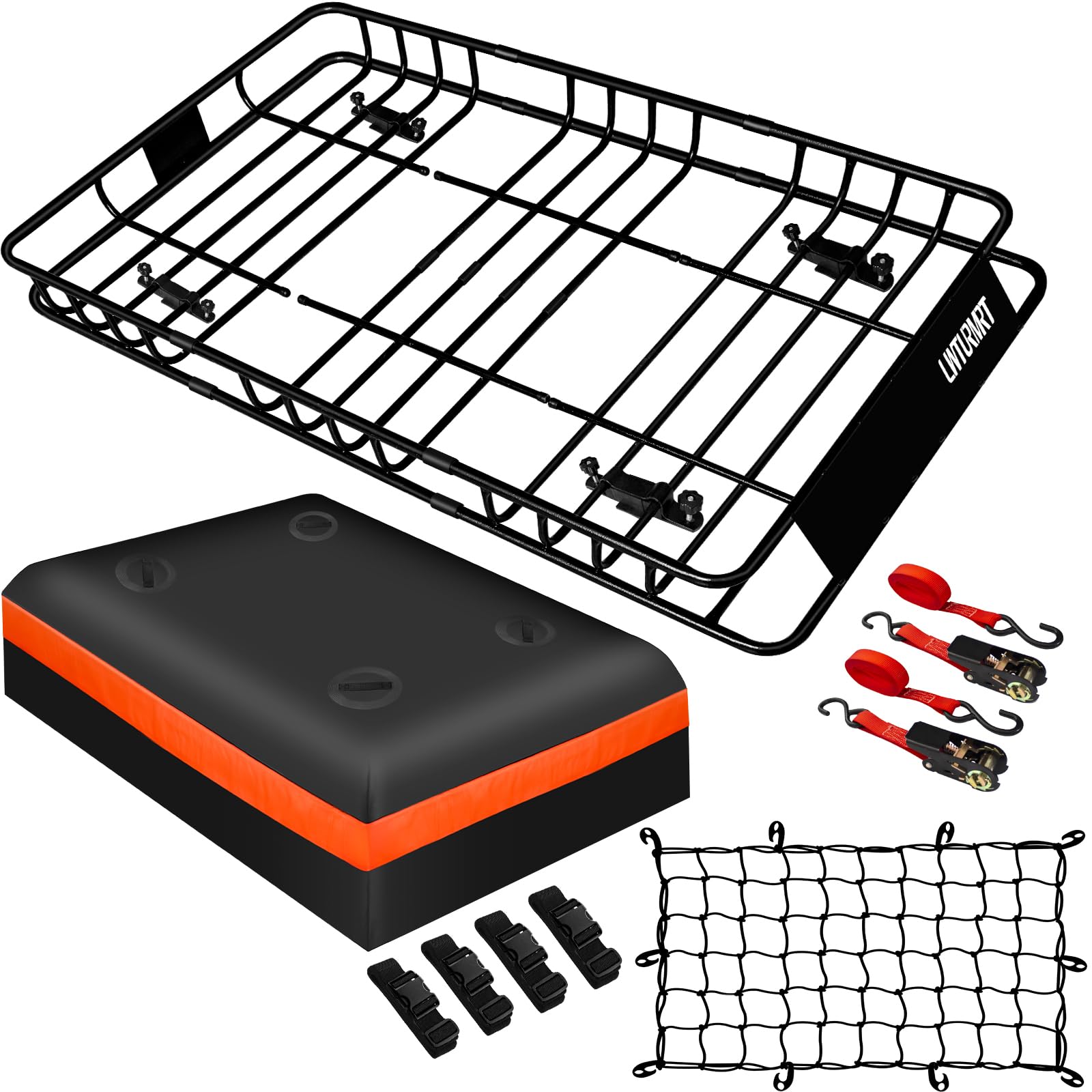Amazon.com: LWTURMRT Heavy Duty 54